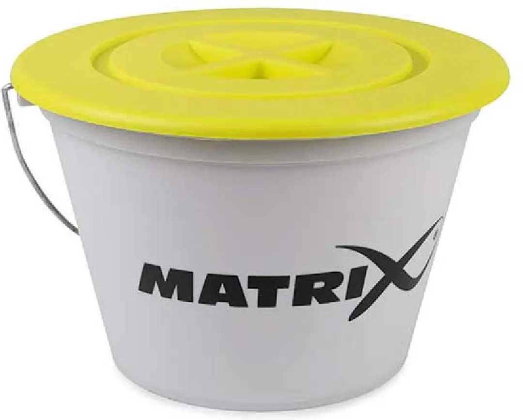 Matrix Groundbait Bucket GBT041