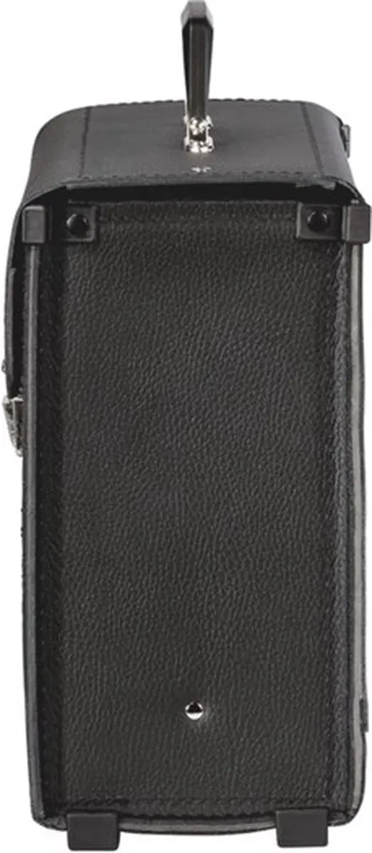 Parat New Classic Gereedschapstas 5380000031 - 400x140x280mm Zwart