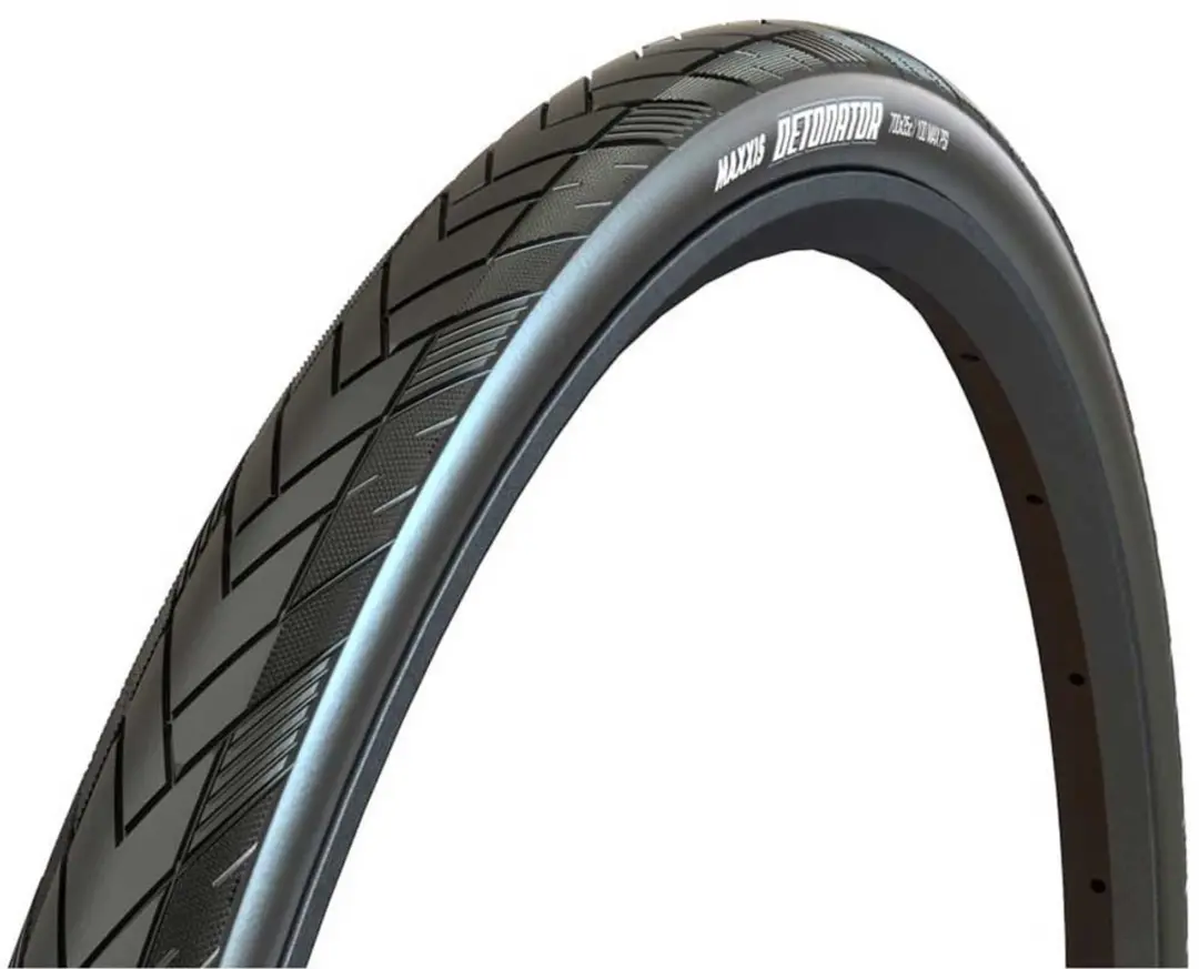 Maxxis Detonator 2024 Urbanband 700C x 35