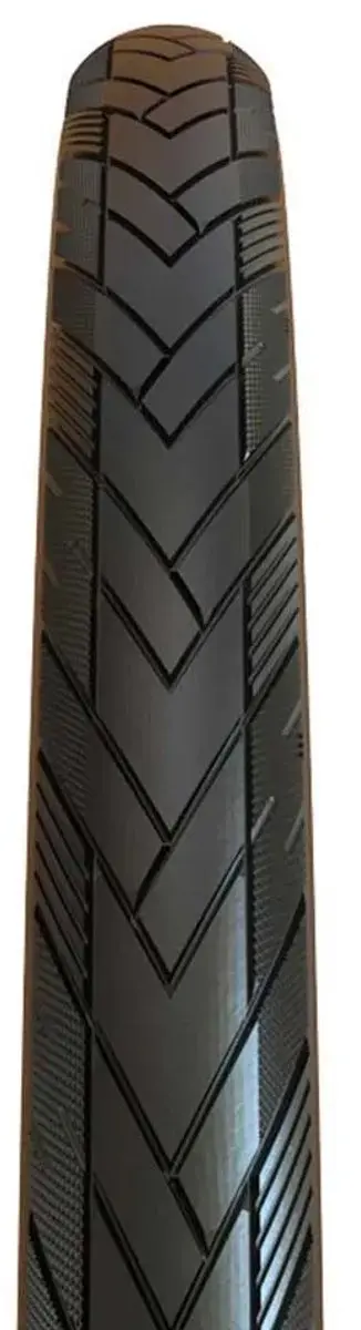 Maxxis Detonator 2024 Urbanband 700C x 35 - Zwart - afbeelding 3 van 5