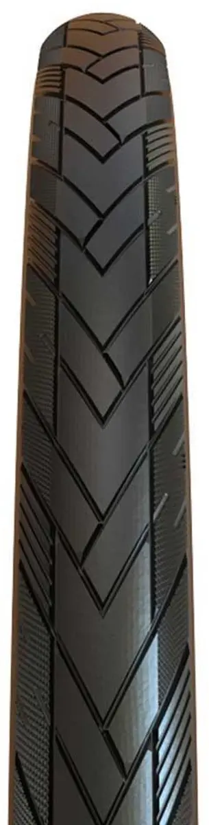 Maxxis Detonator 2024 Urbanband 700C x 35 - Zwart - afbeelding 2 van 5