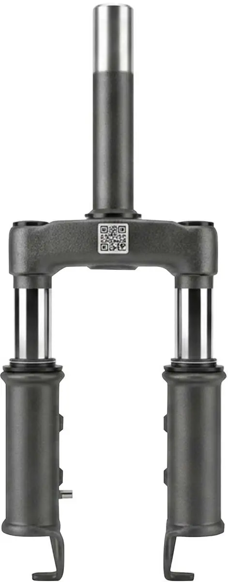 Xiaomi Voorvork Step Scooter 5/5 Pro - Zwart