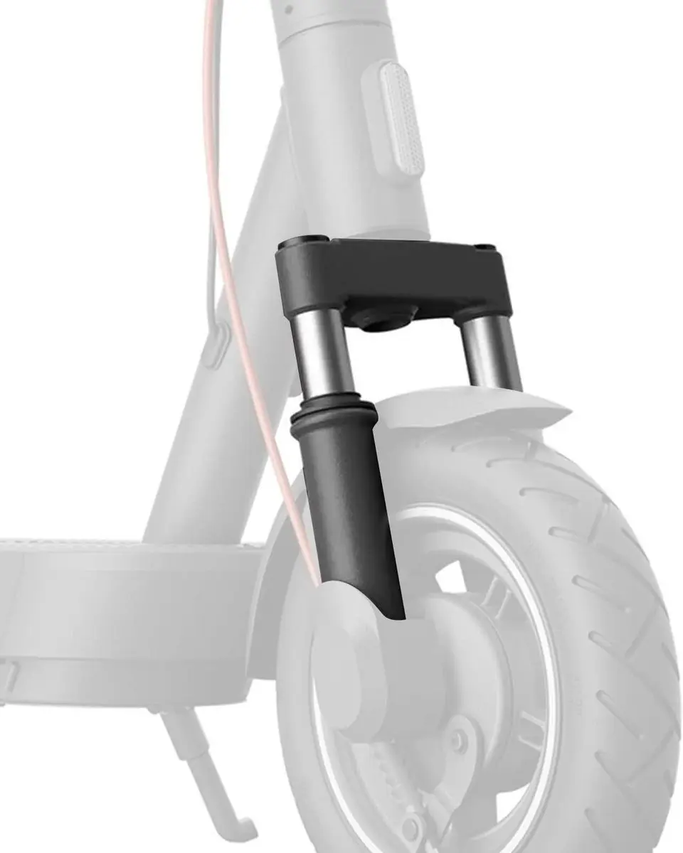 Xiaomi Voorvork Step Scooter 5/5 Pro - Zwart