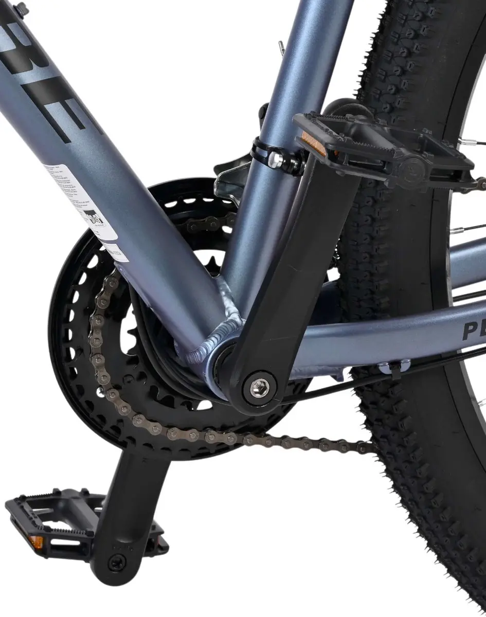 Volare X-Trail MTB 29 inch - 21 Versnellingen - Grijs