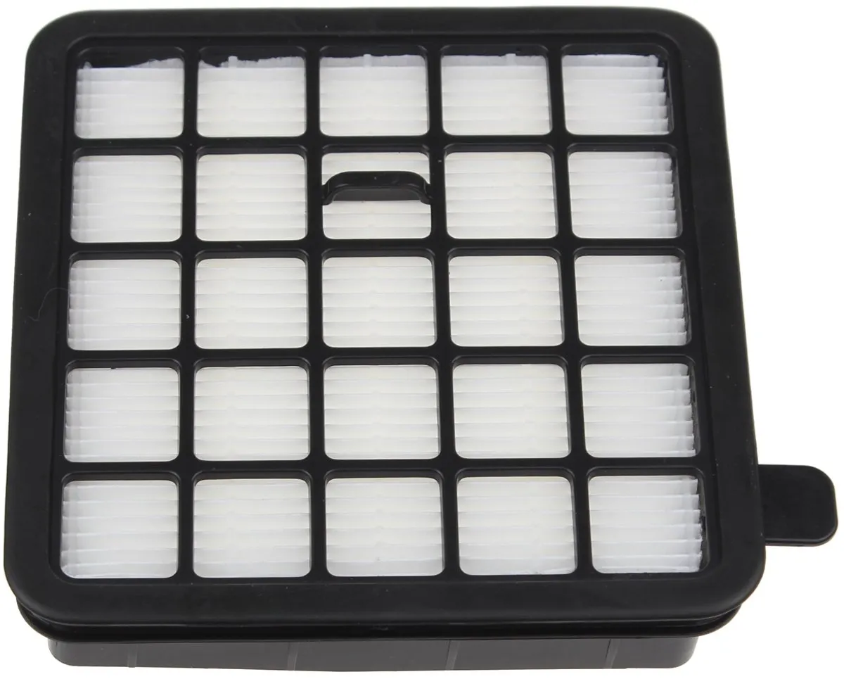 Beko HEPA- en Motorfilter VCO42701
