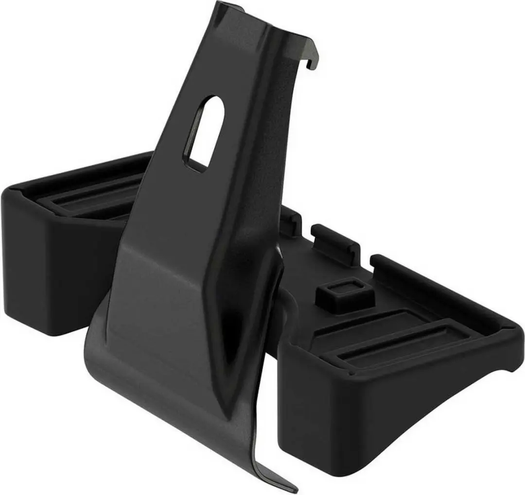 Thule 5207 Klemmenset Skoda Superb 4 Deuren III