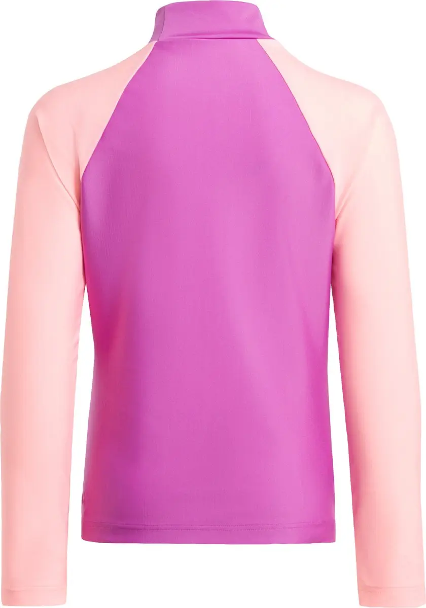Adidas x Disney Minnie & Katrien Rashguard 140 - Paars