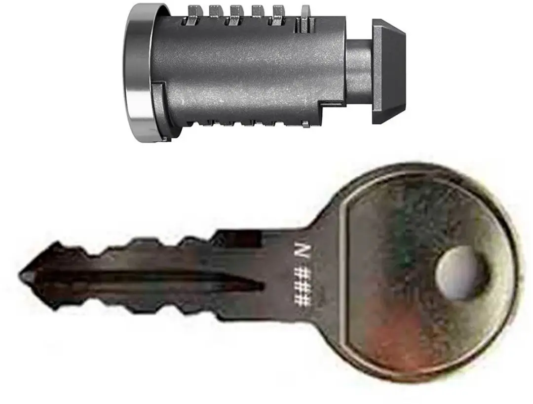 Thule Steel N220 Slot