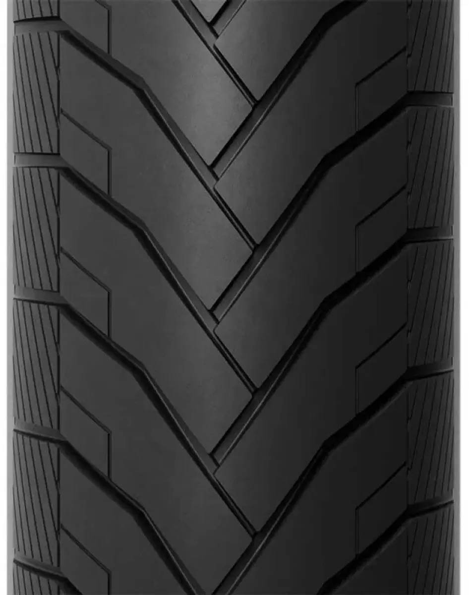 Michelin City Cargo 20x2.20 Urbanband - Zilver