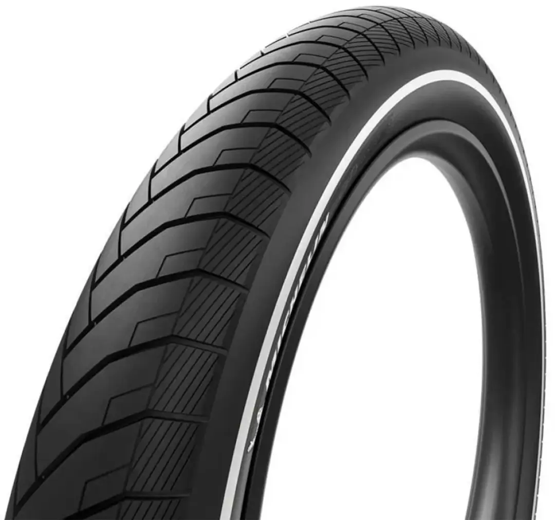 Michelin City Cargo 20x2.20 Urbanband