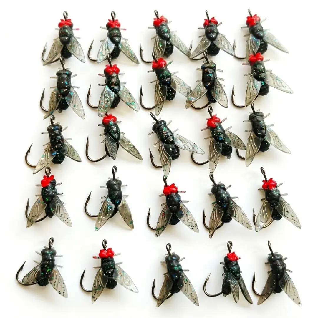 NUVEX Vis Aas Trolling Lure
