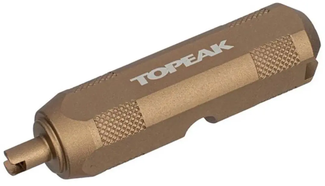 Topeak Team Issue Ventielgereedschap