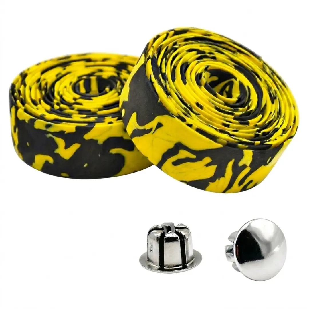 NUVEX Camouflage Stuurtape