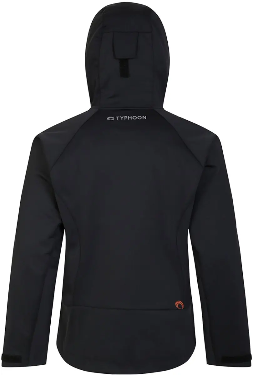 Typhoon TX-T Softshell Jas - Multicolor - XL