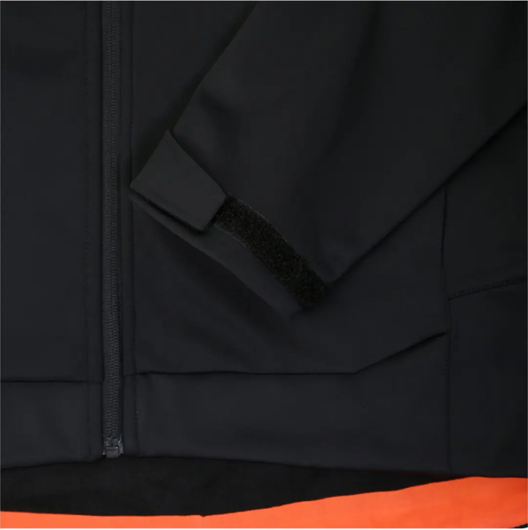 Typhoon TX-T Softshell Jas - Multicolor - XL