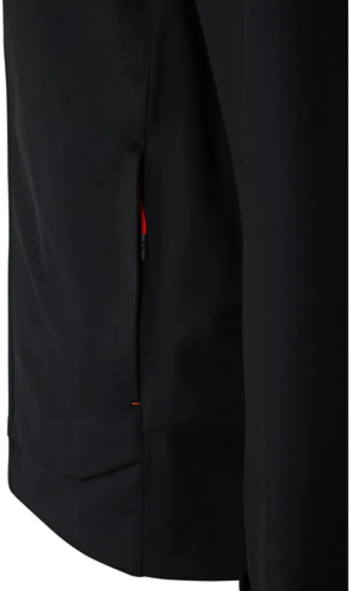 Typhoon TX-T Softshell Jas - Multicolor - XL
