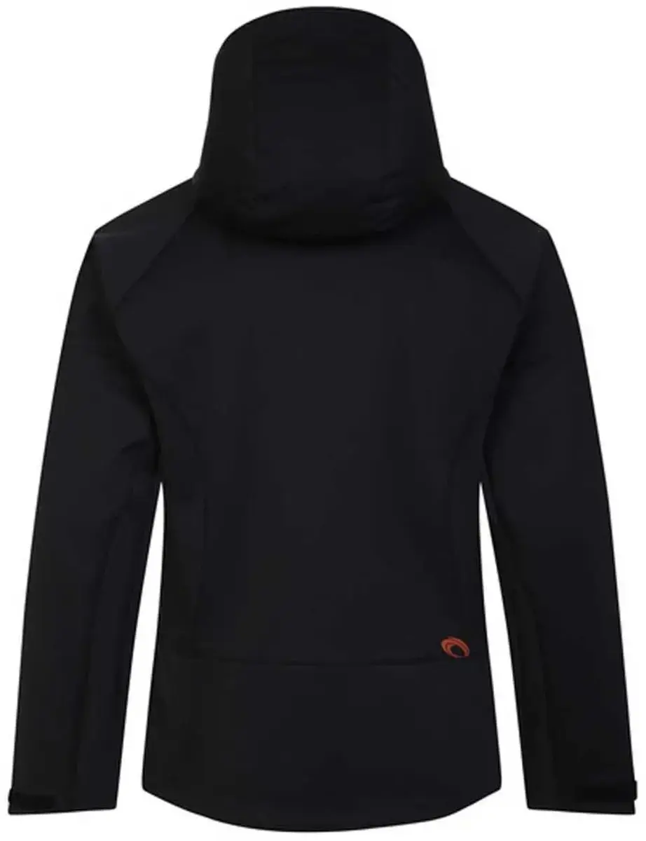 Typhoon TX-T Softshell Jas - Multicolor - XL