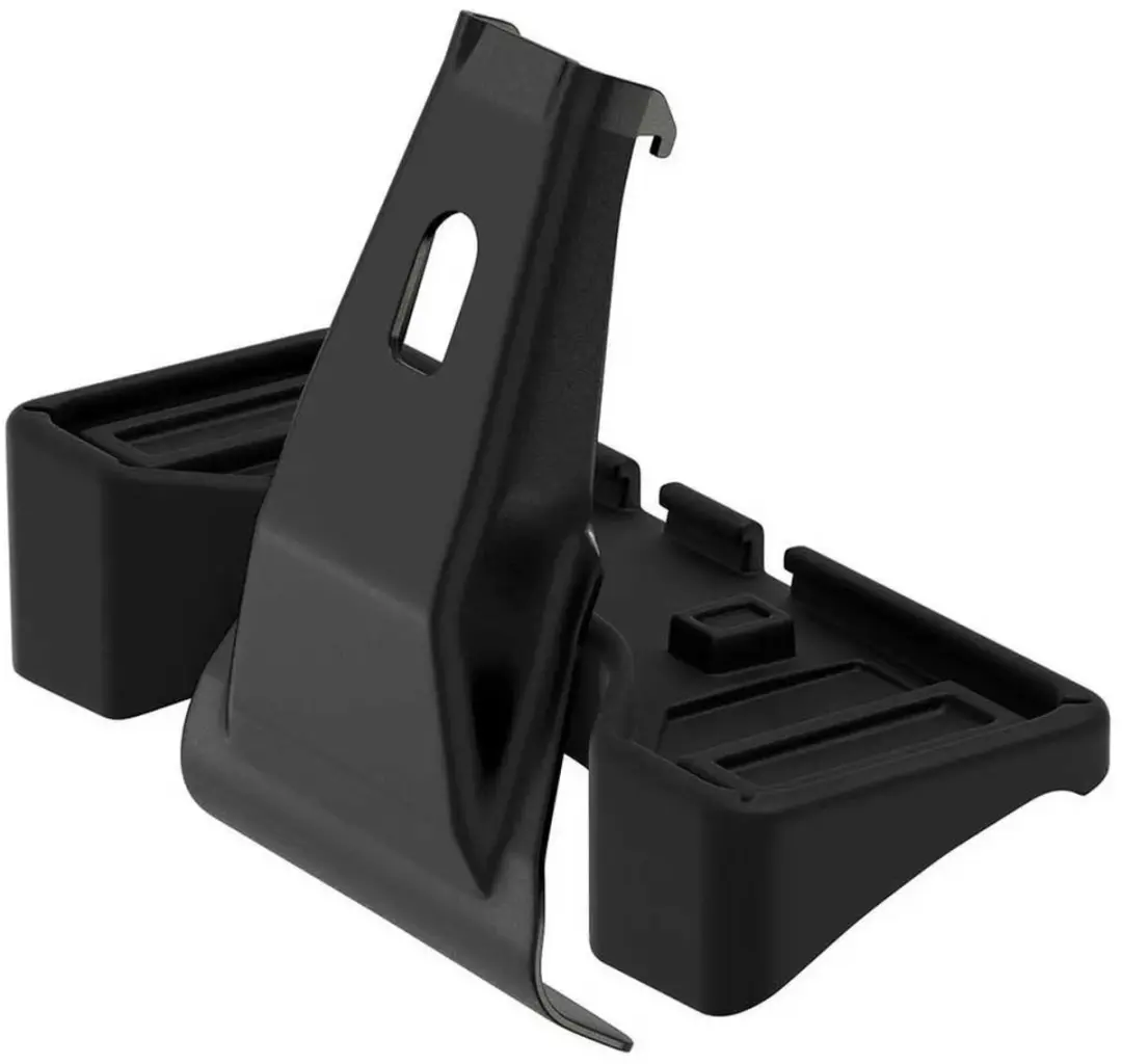 Thule 5190 Klemmenset Honda Civic 4 Deuren 2005-2011