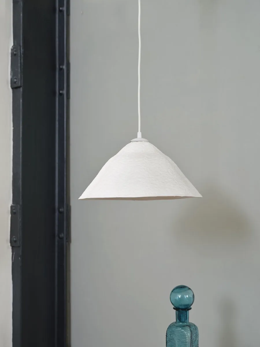 LEDVANCE Decor Lotus Leaf Hanglamp - E27 - 396mm - Wit