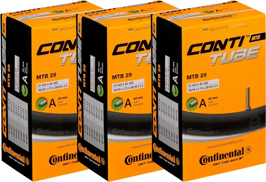 Continental MTB Binnenband 29 47-622