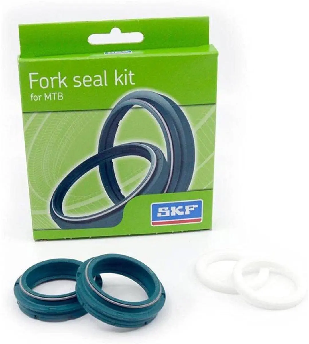 SKF Suntour Rux/Durolux 38mm Vorkkeerringset