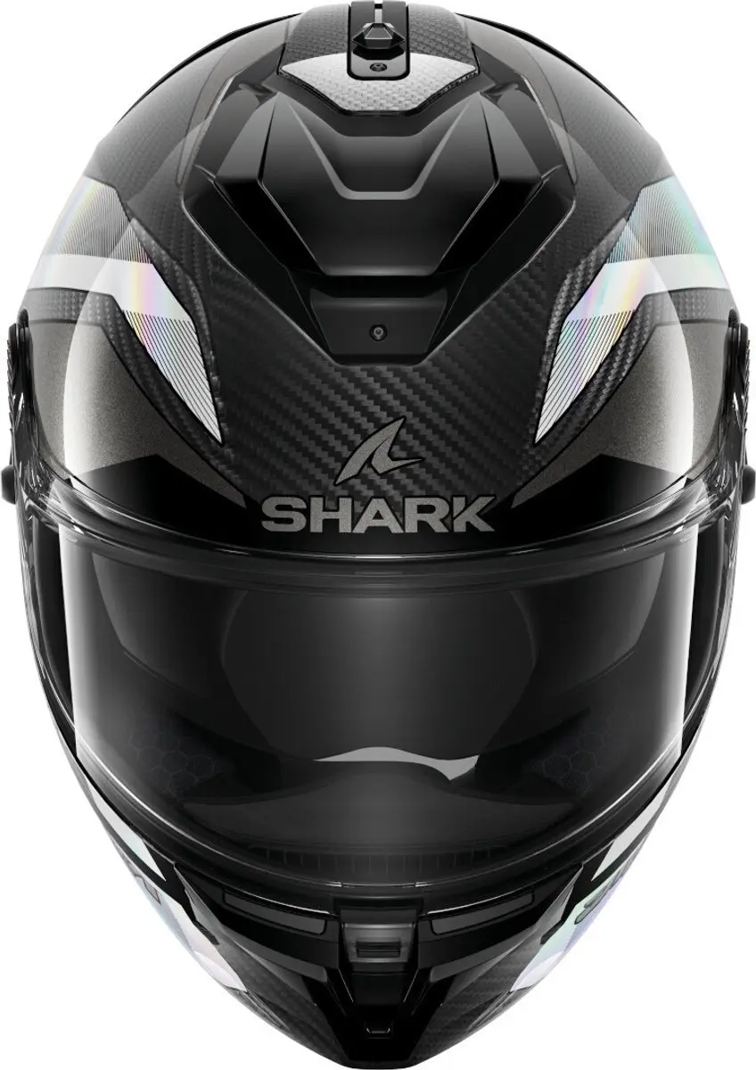 Shark Spartan GT Pro Ritmo Carbon Helm - M