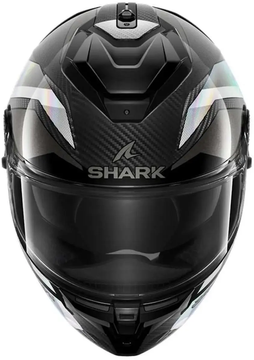 Shark Spartan GT Pro Ritmo Carbon Helm - M