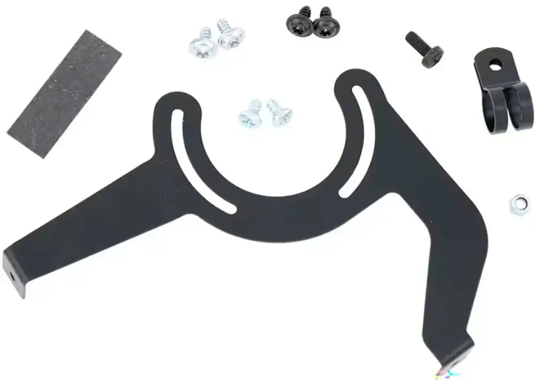 Bosch Horn Catena Bevestigingsadapter - Stadsfiets