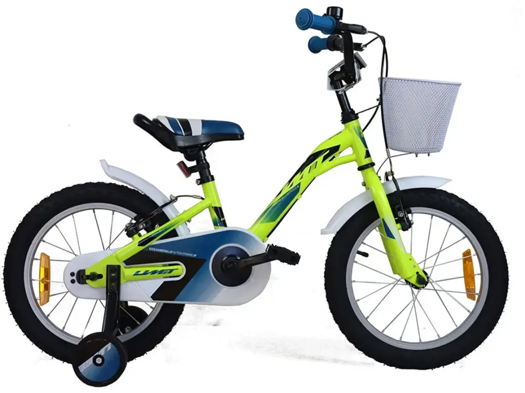 Umit Alice 16" Fiets