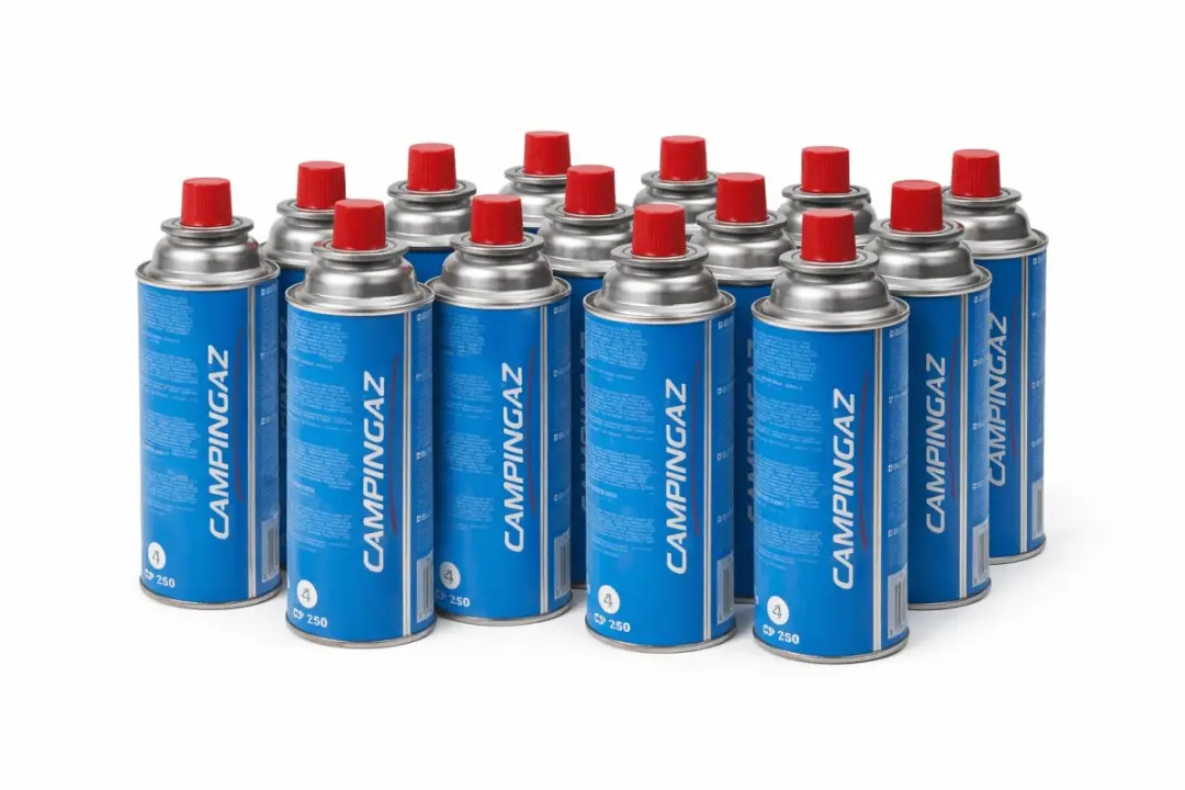 Campingaz CP-250 Gasfles 250g