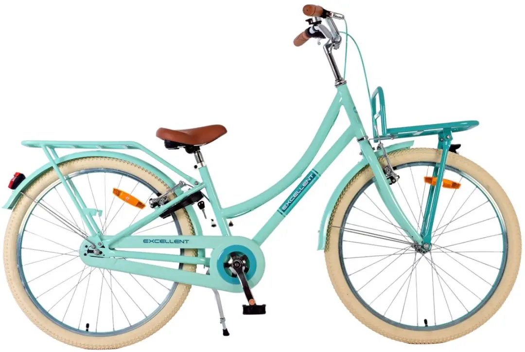 Volare Excellent Kinderfiets 24"