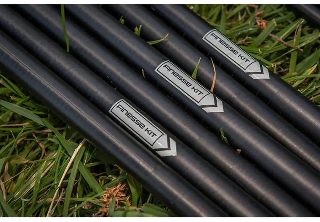 Matrix MTX V2 Finesse Kit 2,64m - Grey - afbeelding 6 van 6