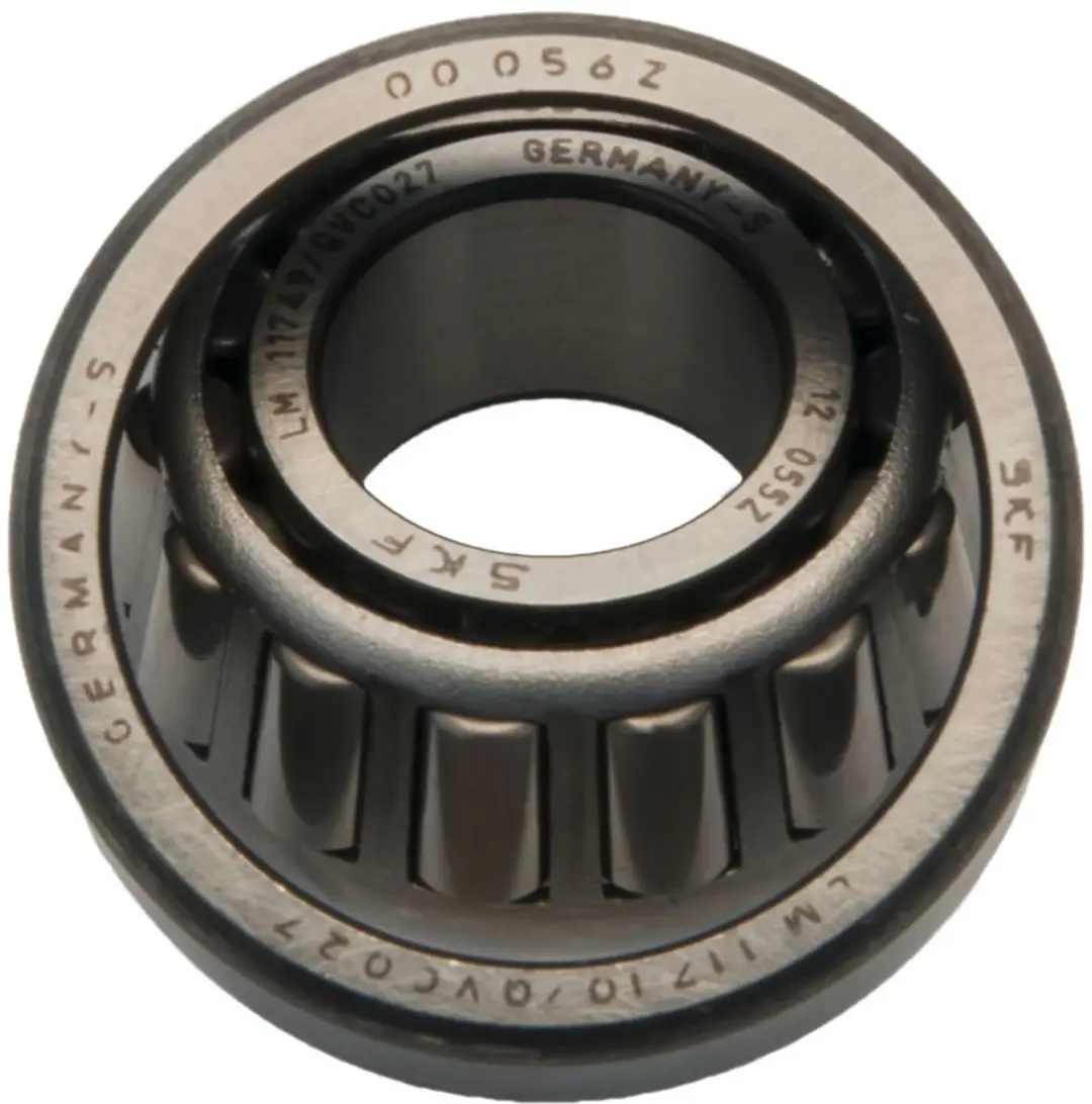 SKF LM 11949/910/Q Kegellager - 19,05x45,237x16,637mm