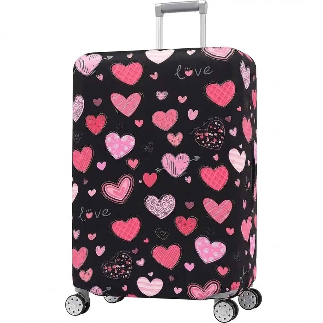 NUVEX Liefde Kofferhoes M 22-25 inch