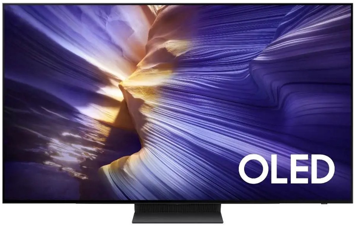 Samsung QE65S92F - 65 inch - 4K OLED - 2025