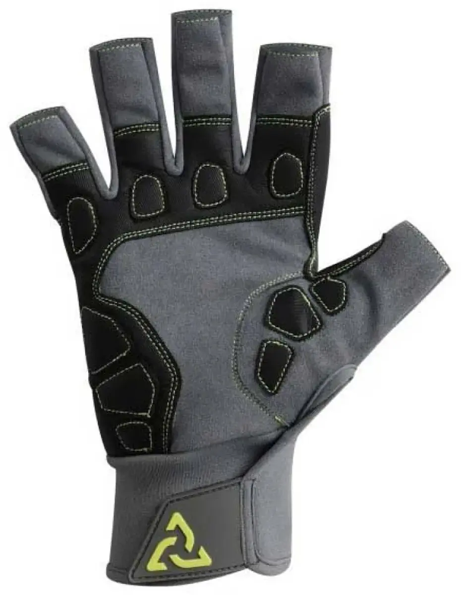 Typhoon Performance Handschoenen Grijs M
