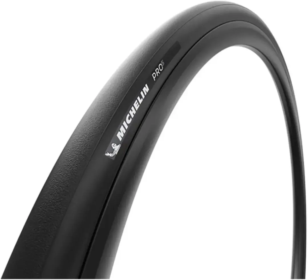 Michelin Pro5 Competition 700C x 28 Racefietsband - Zilver