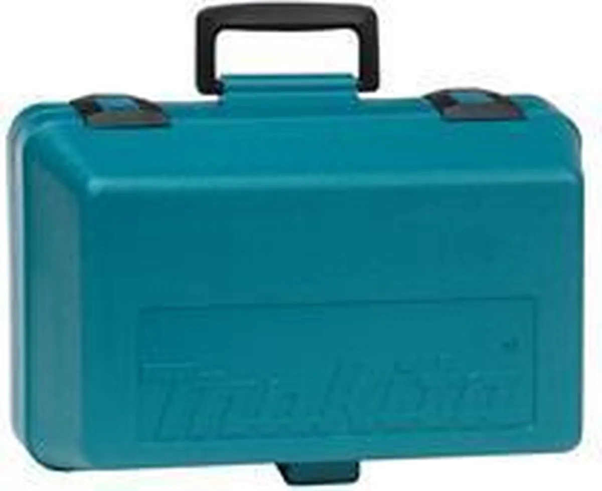 Makita Koffer 824892-1 - Blauw
