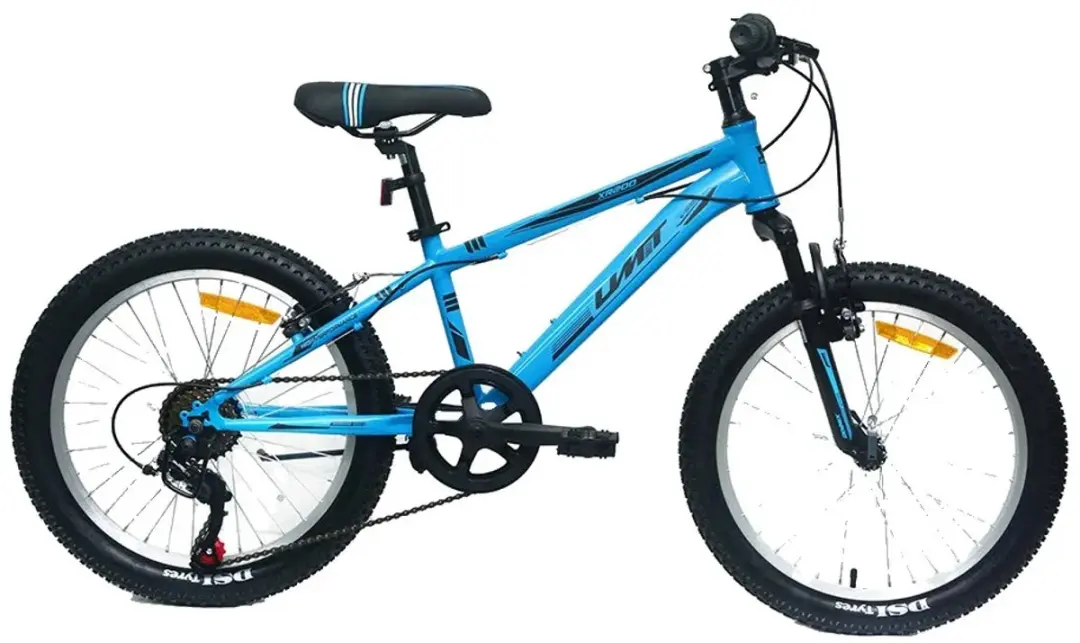 Umit XR-200 Fiets 20"
