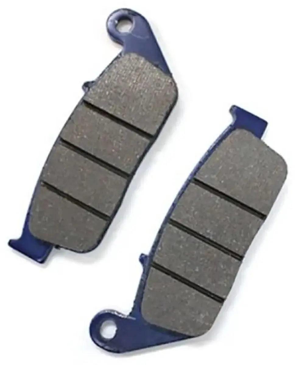 Honda 06455-K40-F12 Remblokken