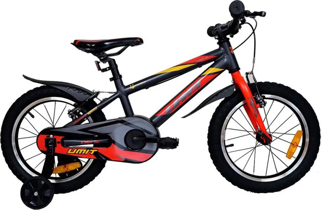 Umit 160 Fiets 16"