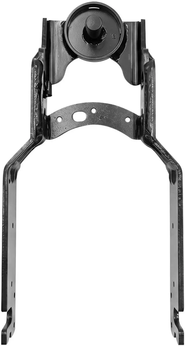 Xiaomi Achtervork Step Scooter 5 Pro