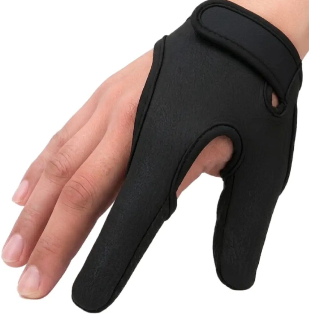 NuveX Vis Handschoenen Unisex