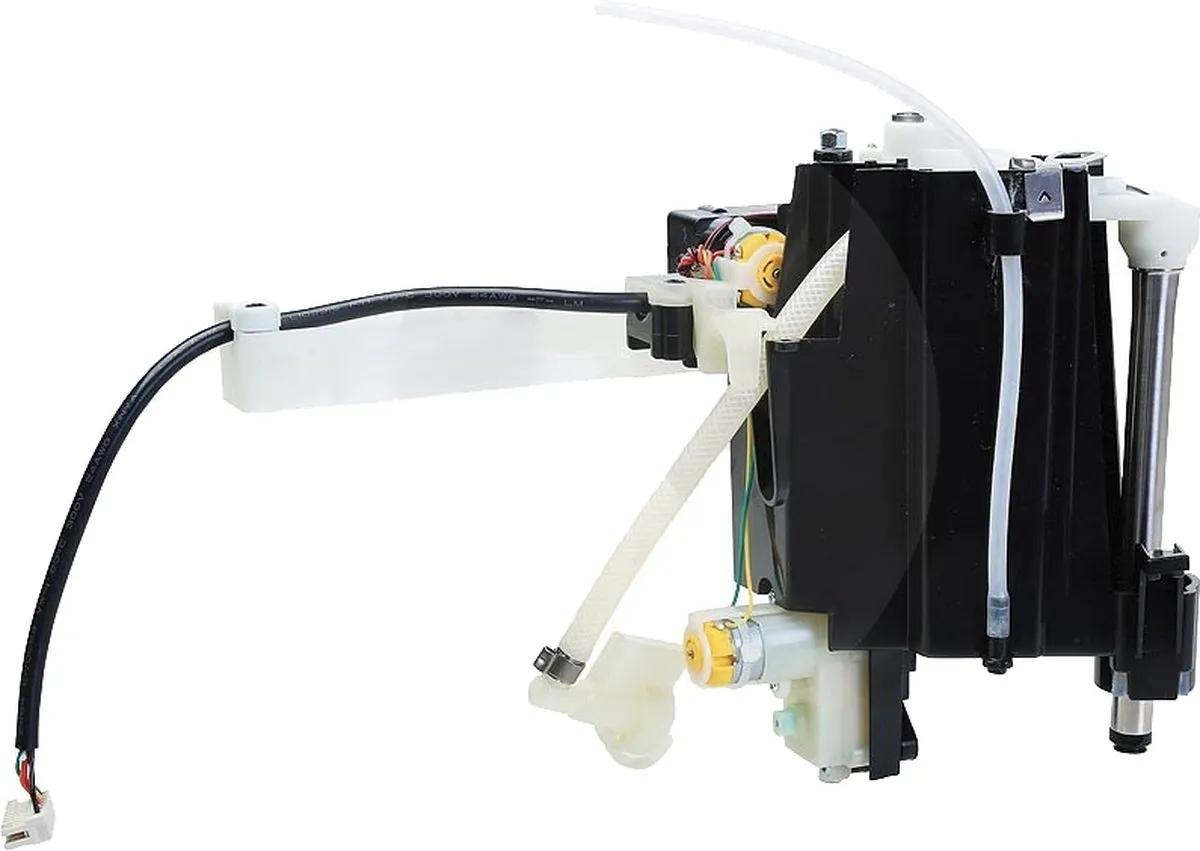 Krups Motor Slede MS5A10544