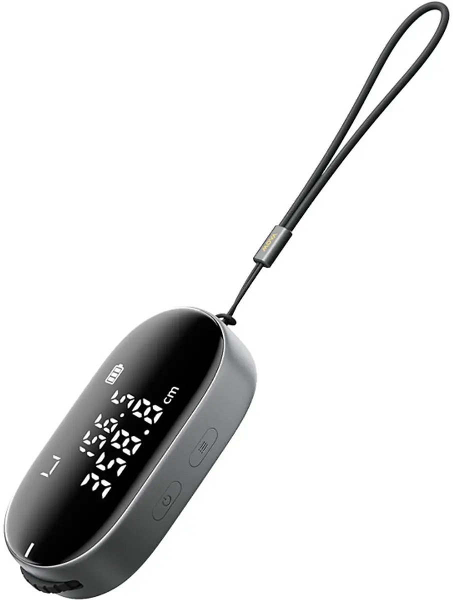 Mova Elektronische Meter Merm01