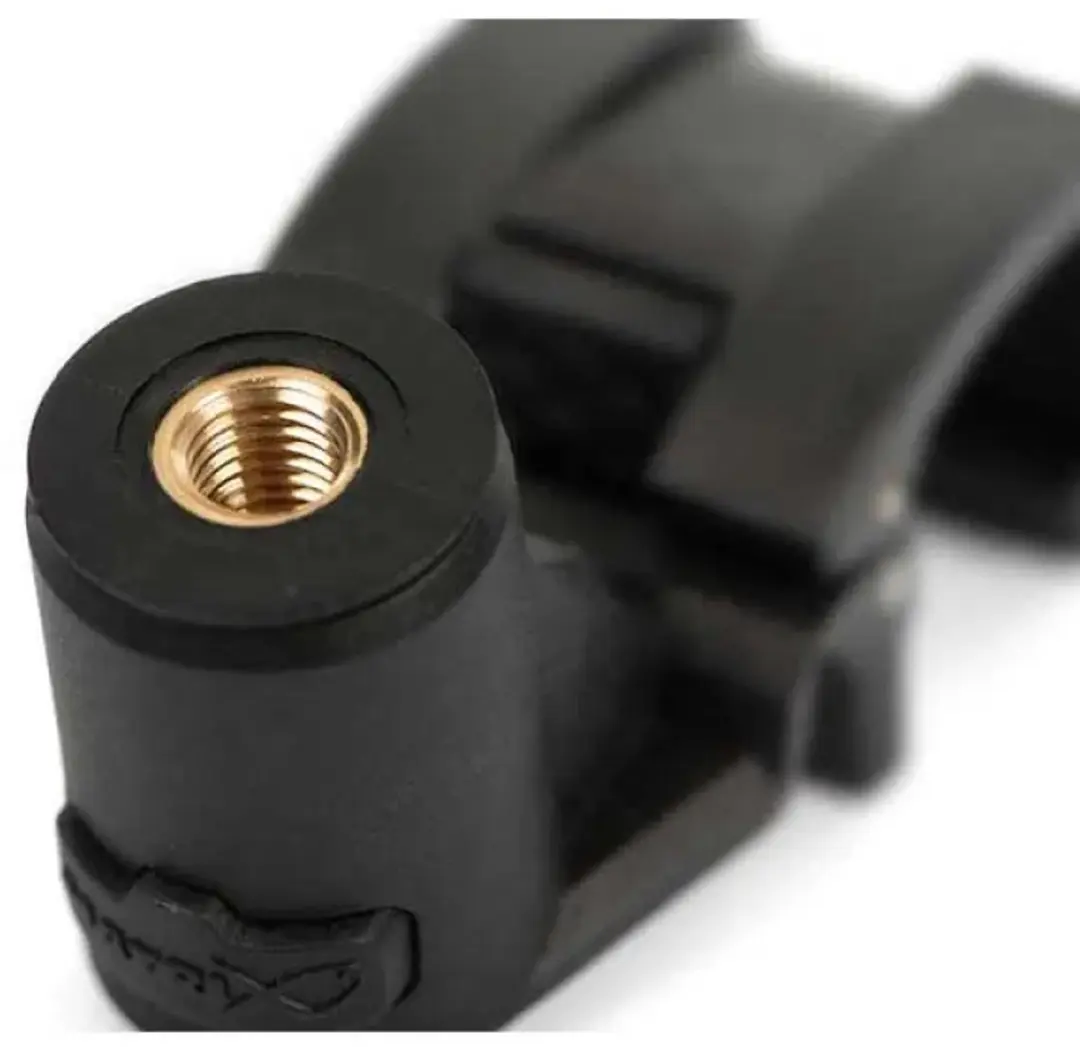 Matrix Side Tray QR Clamp - GBA069