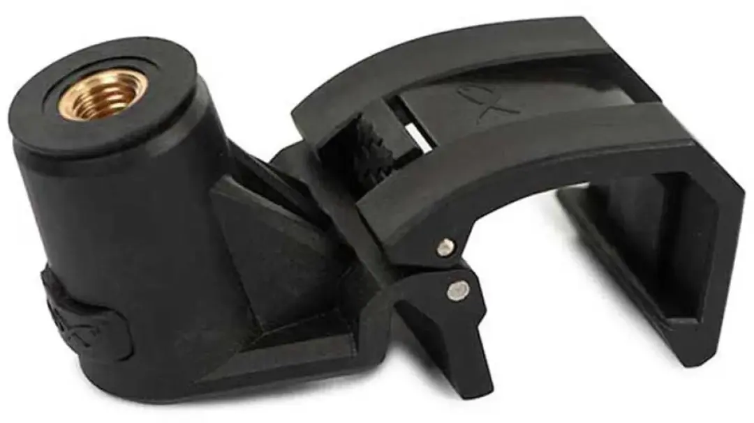 Matrix Side Tray QR Clamp - GBA069