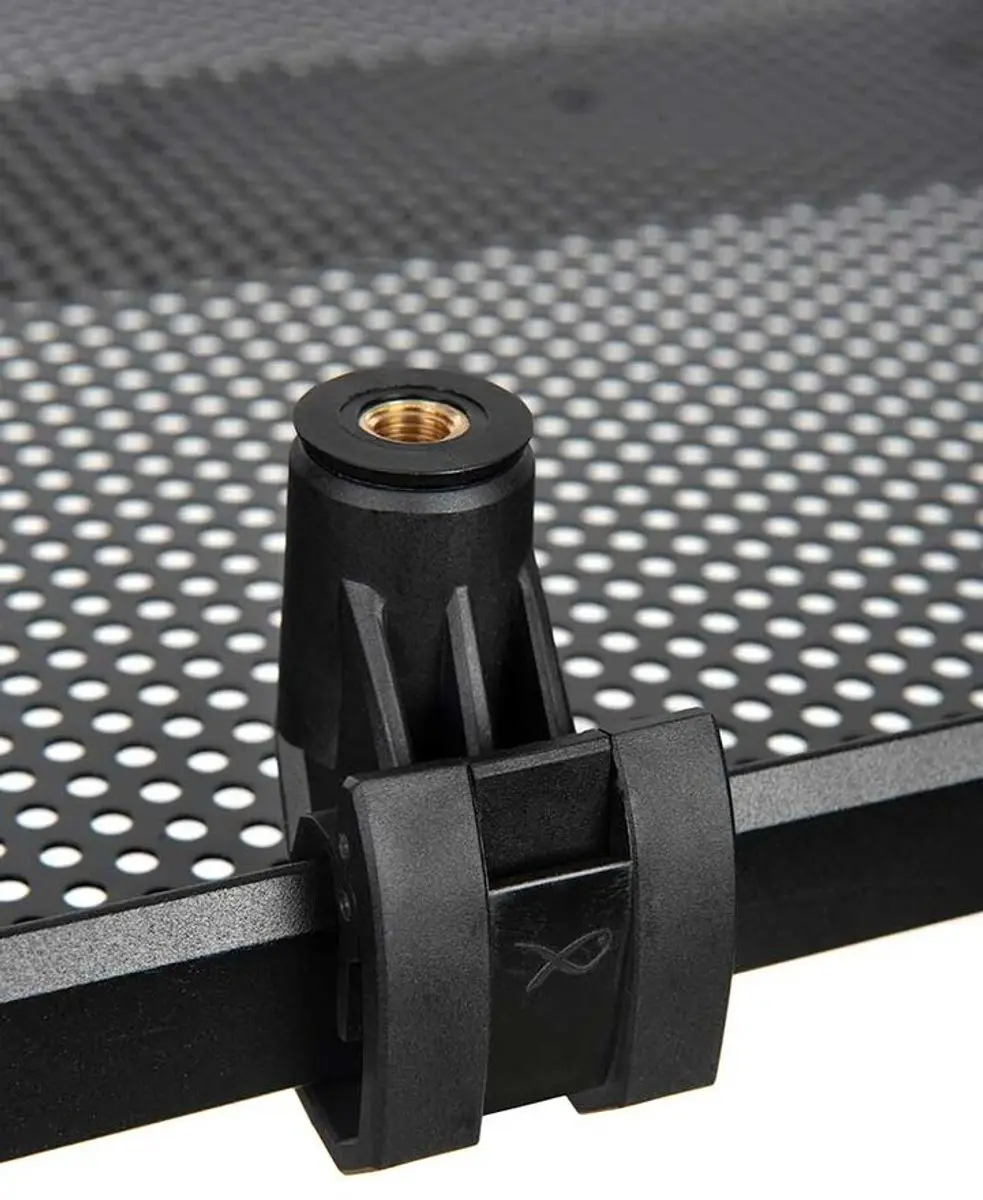 Matrix Side Tray QR Clamp - GBA069