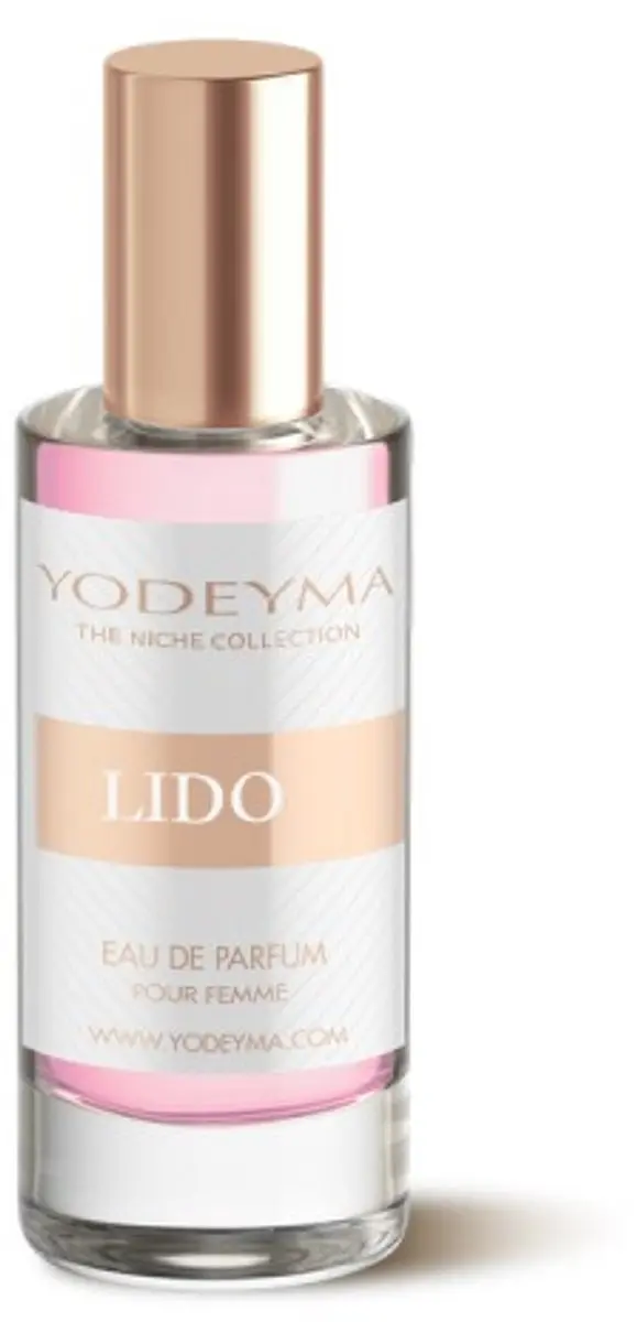 Yodeyma LIDO Eau de Parfum 15ml