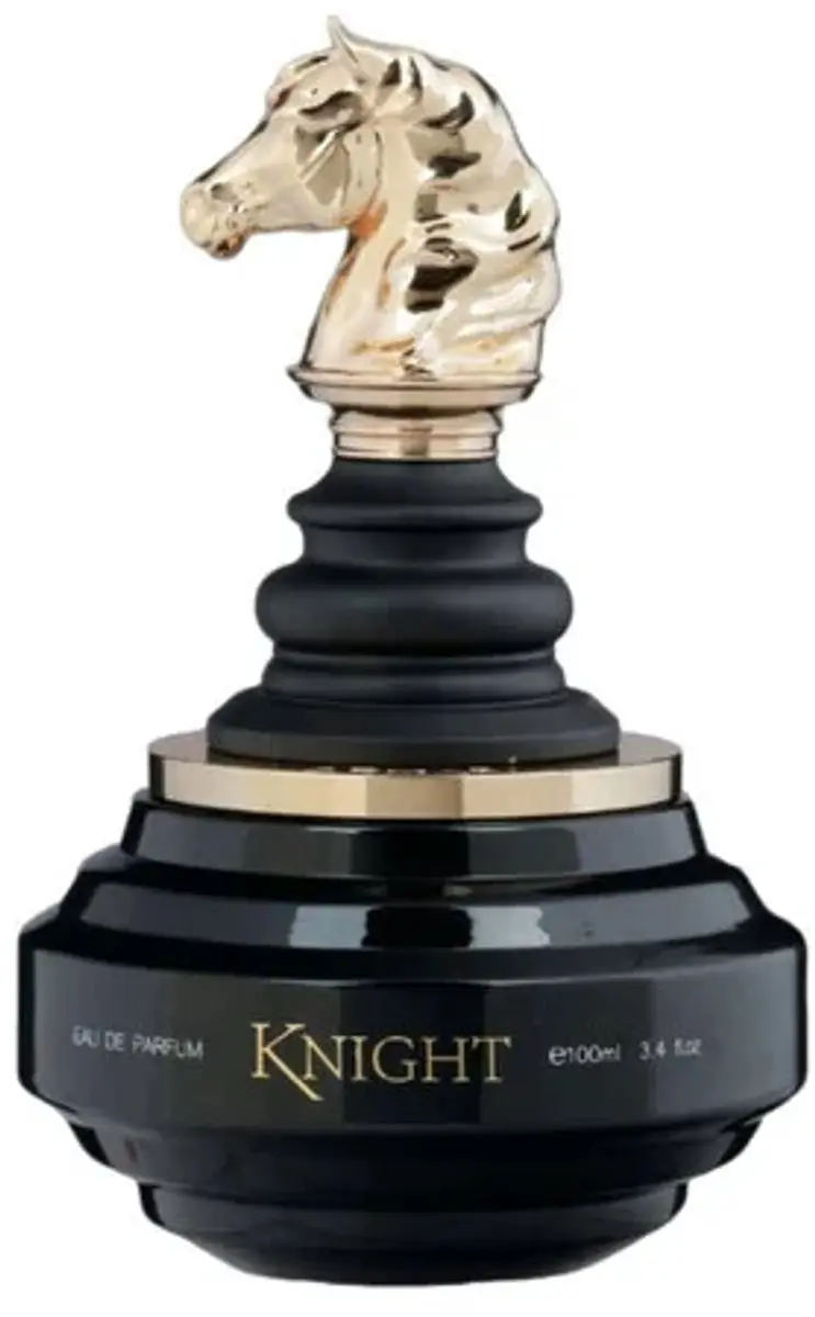 Armaf Knight Checkmate Eau de Parfum 100ml